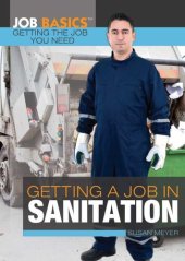 book Getting a Job in Sanitation