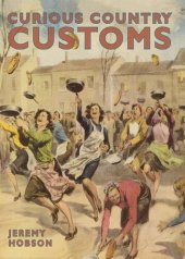 book Curious Country Customs