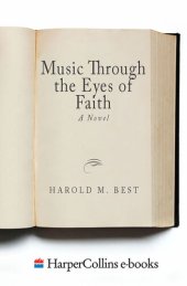 book Music Through the Eyes of Faith