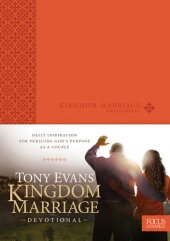 book Kingdom Marriage Devotional