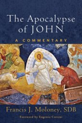 book The Apocalypse of John: A Commentary