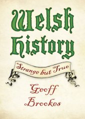 book Welsh History