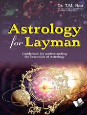 book Astrology For Layman: The most comprehensible book to learn astrology