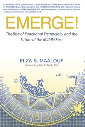 book Emerge!: The Rise of Functional Democracy and the Future of the Middle East