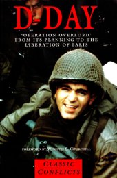 book D-Day: Operation Overlord' from its planning to the liberation of Paris