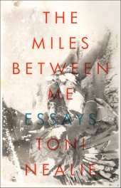 book The Miles Between Me