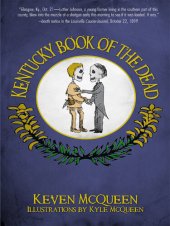 book Kentucky Book of the Dead