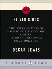 book Silver Kings