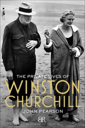 book The Private Lives of Winston Churchill