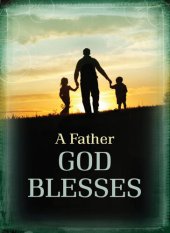 book A Father God Blesses