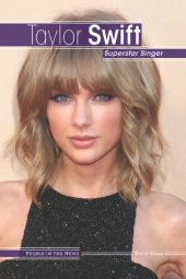 book Taylor Swift: Superstar Singer