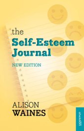 book The Self-Esteem Journal