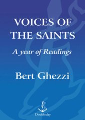 book The Voices of the Saints: A Year of Readings