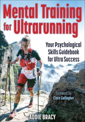 book Mental Training for Ultrarunning