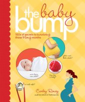 book The Baby Bump: 100s of Secrets to Surviving Those 9 Long Months