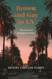 book Brown and Gay in LA: The Lives of Immigrant Sons