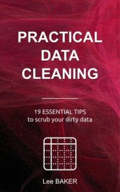 book Practical Data Cleaning