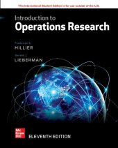 book Introduction to Operations Research