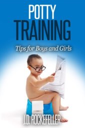 book Potty Training: Tips for Boys and Girls