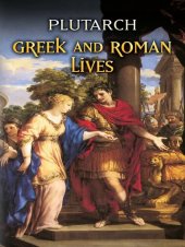 book Greek and Roman Lives