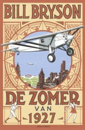 book De zomer van 1927