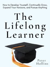 book The Lifelong Learner