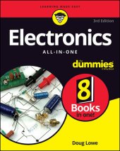 book Electronics All-in-One For Dummies