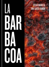 book La barbacoa