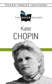 book Kate Chopin: The Dover Reader