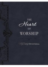 book The Heart of Worship