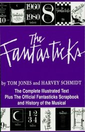 book The Fantasticks