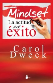 book Mindset: La actitud del éxito