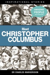 book Meet Christopher Columbus