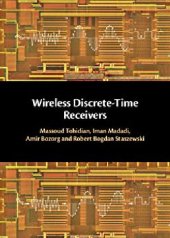 book Wireless Discrete-Time Receivers