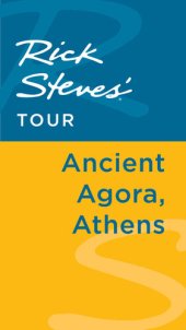 book Rick Steves' Tour: Ancient Agora, Athens