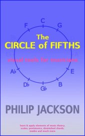 book The Circle of Fifths: visual tools for musicians