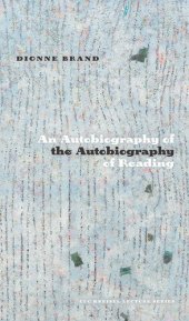 book An Autobiography of the Autobiography of Reading