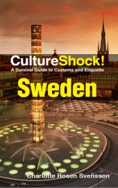 book CultureShock! Sweden