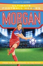 book Morgan