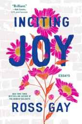 book Inciting Joy: Essays