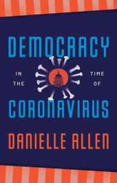 book Democracy in the Time of Coronavirus