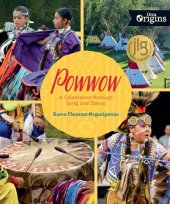 book Powwow: A Celebration Through Song and Dance