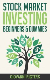 book Stock Market Investing for Beginners & Dummies