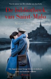 book De bibliotheek van Saint-Malo