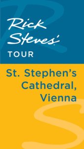 book Rick Steves' Tour: St. Stephen's Cathedral, Vienna