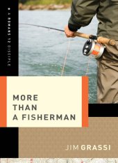 book More Than a Fisherman