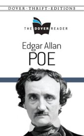 book Edgar Allan Poe: The Dover Reader