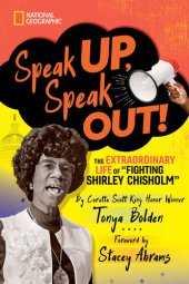 book Speak Up, Speak Out