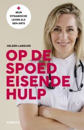 book Op de spoedeisende hulp