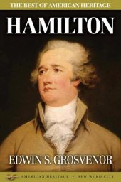 book The Best of American Heritage: Hamilton